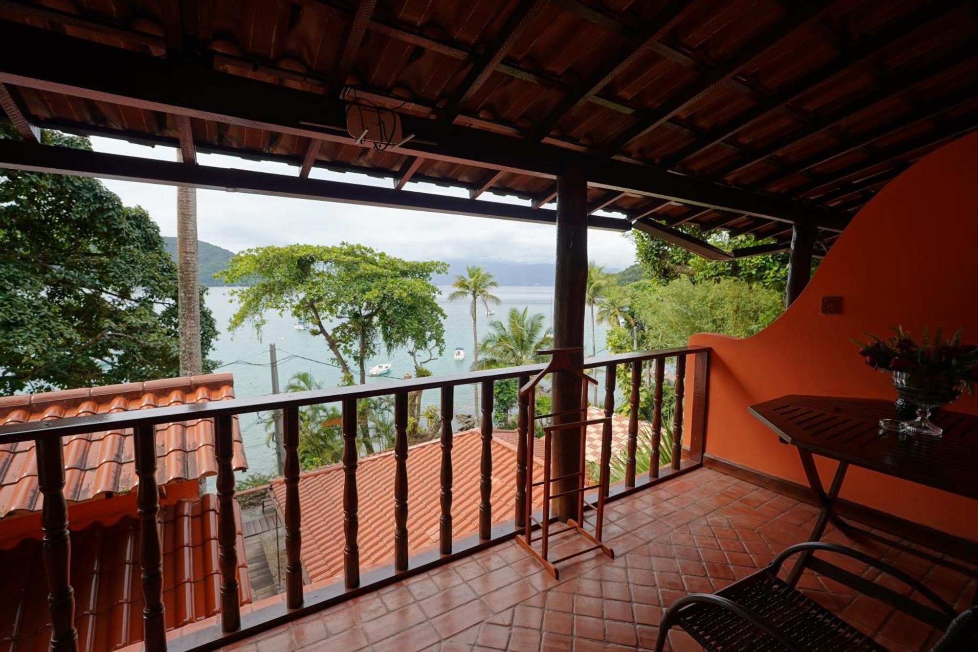 Casa Da Ilha & Spa Vila do Abraao Exterior photo