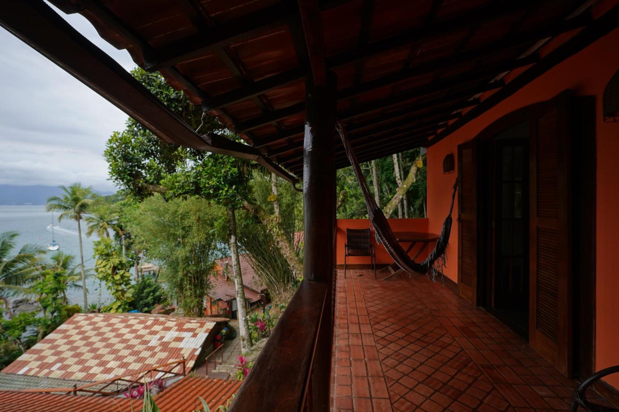 Casa Da Ilha & Spa Vila do Abraao Exterior photo