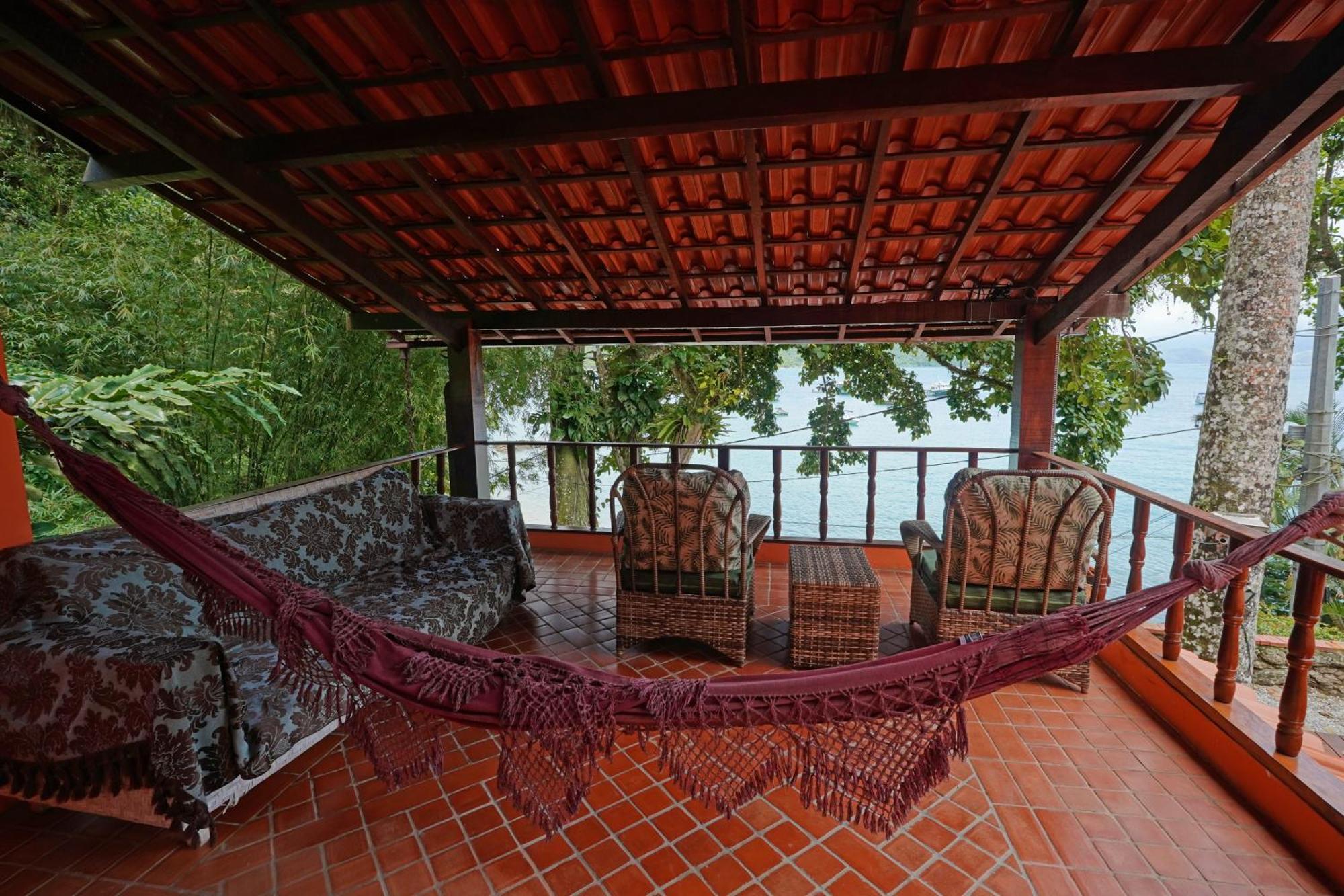 Casa Da Ilha & Spa Vila do Abraao Exterior photo