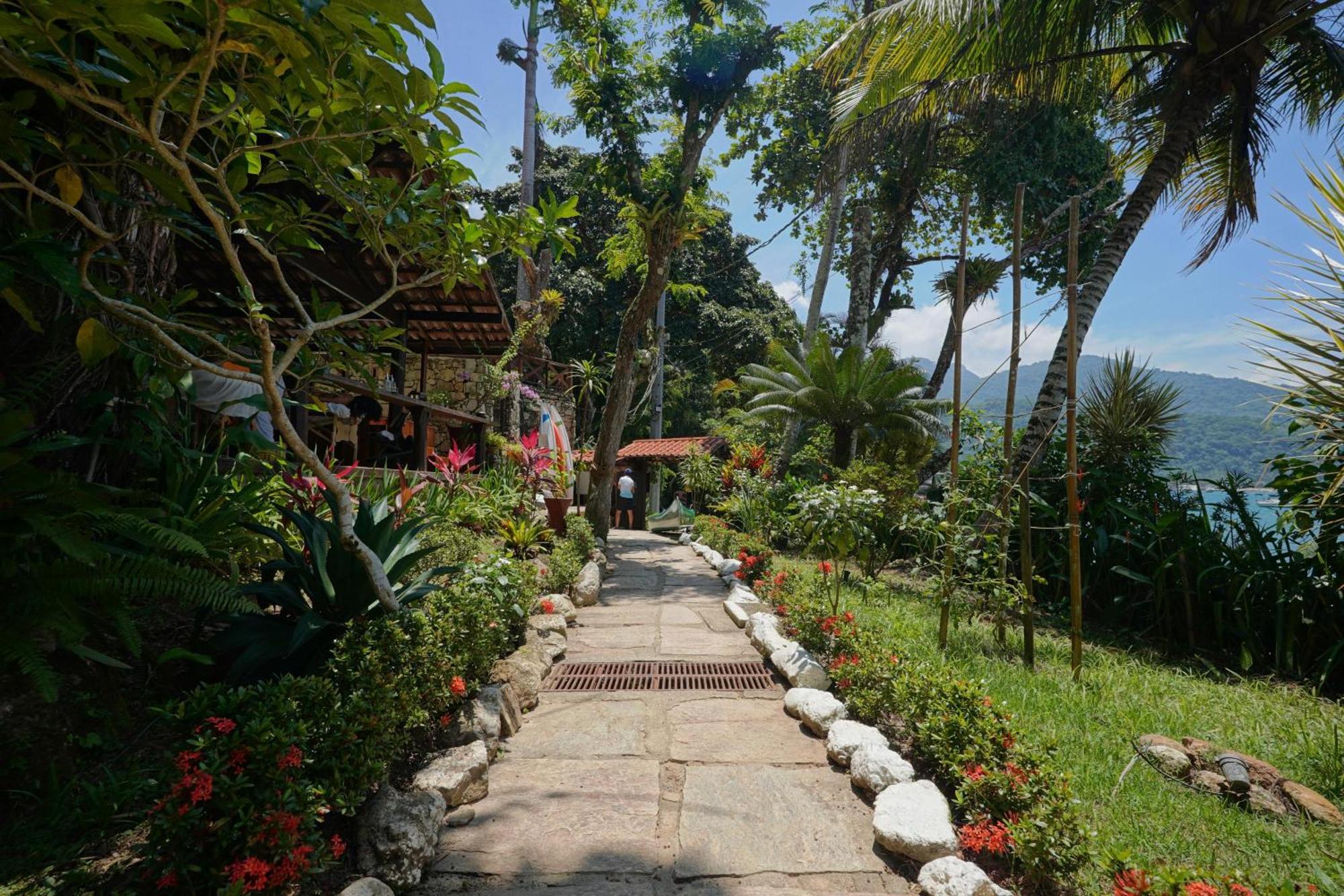 Casa Da Ilha & Spa Vila do Abraao Exterior photo
