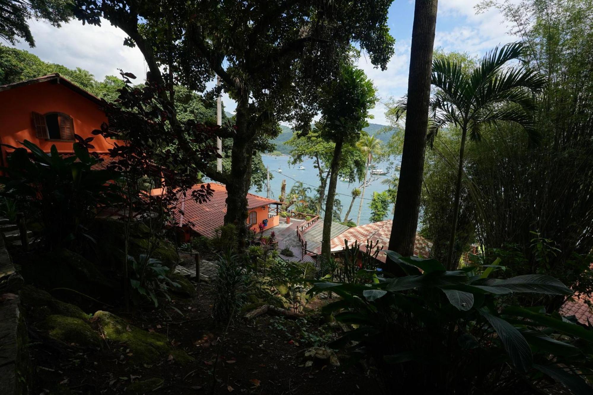 Casa Da Ilha & Spa Vila do Abraao Exterior photo