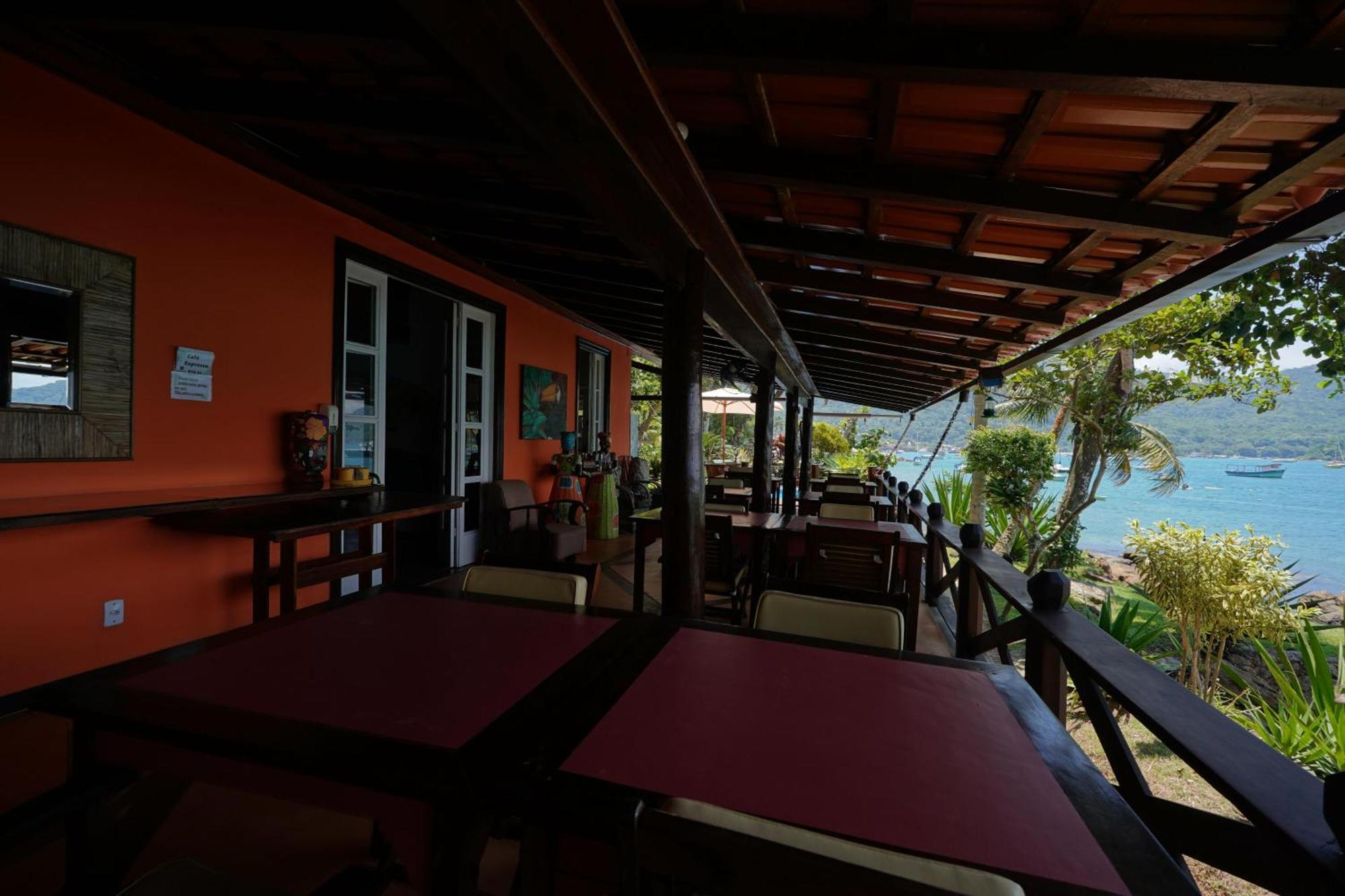 Casa Da Ilha & Spa Vila do Abraao Exterior photo