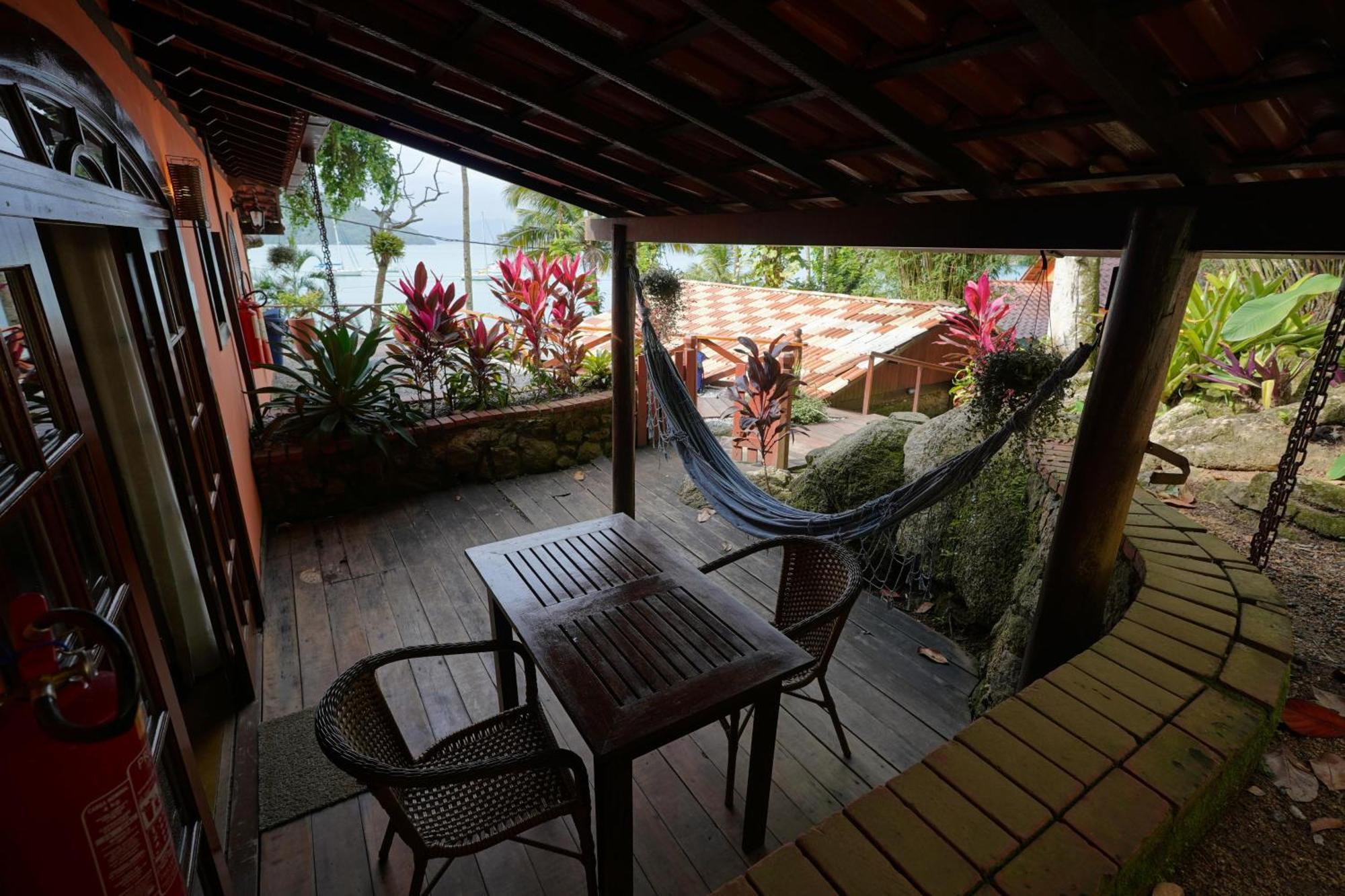Casa Da Ilha & Spa Vila do Abraao Exterior photo