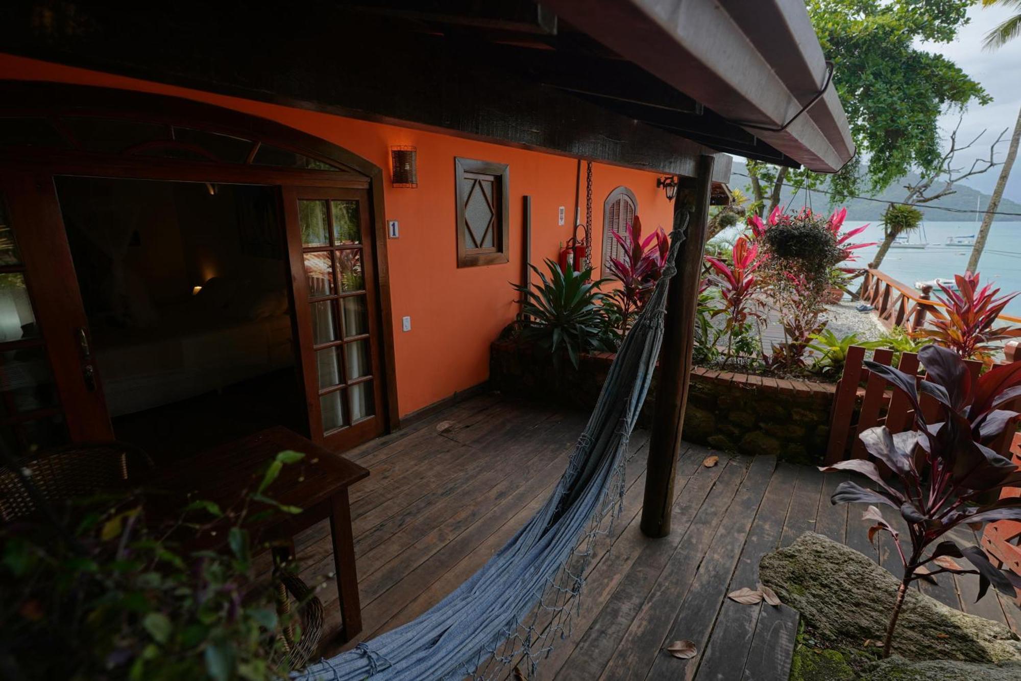 Casa Da Ilha & Spa Vila do Abraao Exterior photo